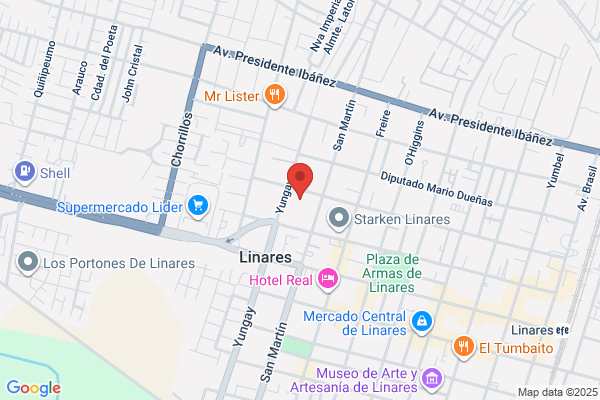 Escapes Y Silenciadores Linares