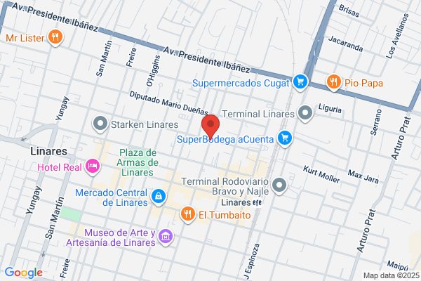 Estudio M.f. Mesa Seco, Abogados