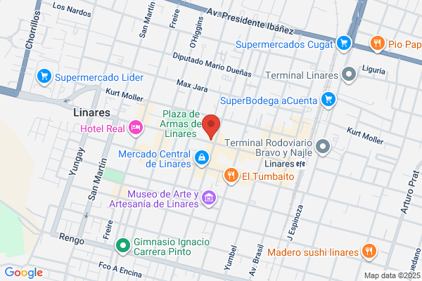 Farmacias Salco