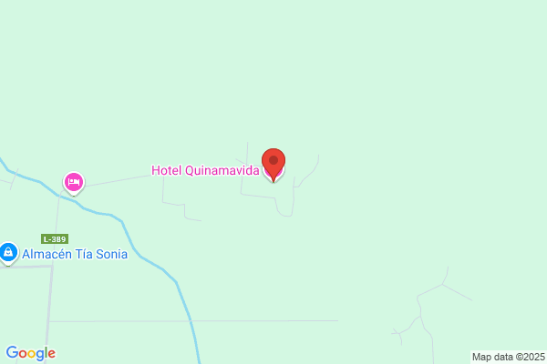 Hotel Termas De Quinamávida
