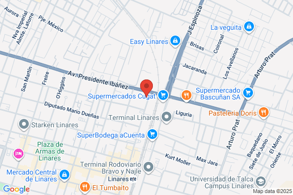 Importadora Fima Ltda.
