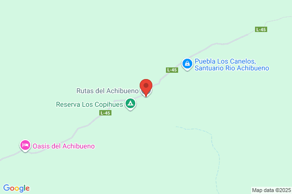Transportes Achibueno
