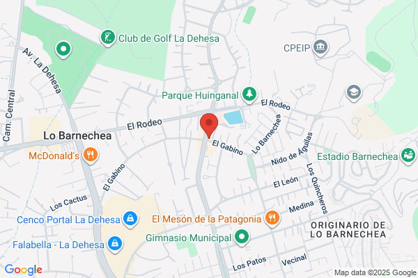 Burgos Fuentealba, Armando