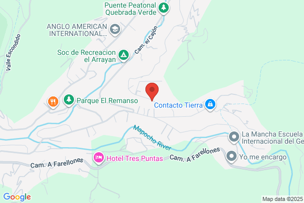 Clinica El Arrayan