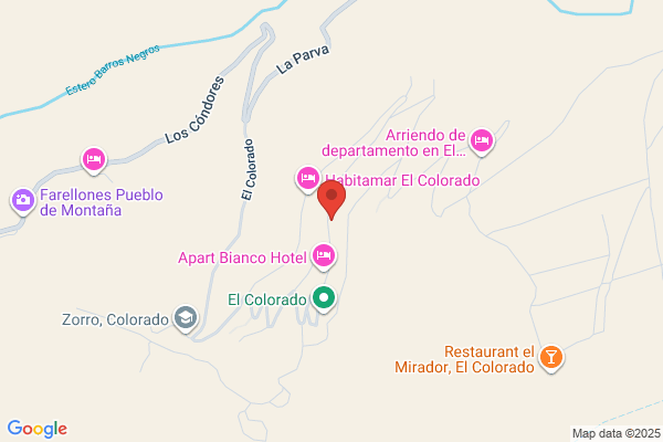 Colmenares Monteflor