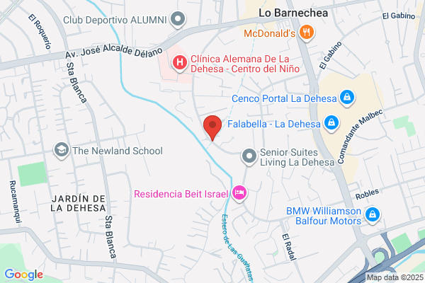 Grand Y Cía. Ltda.