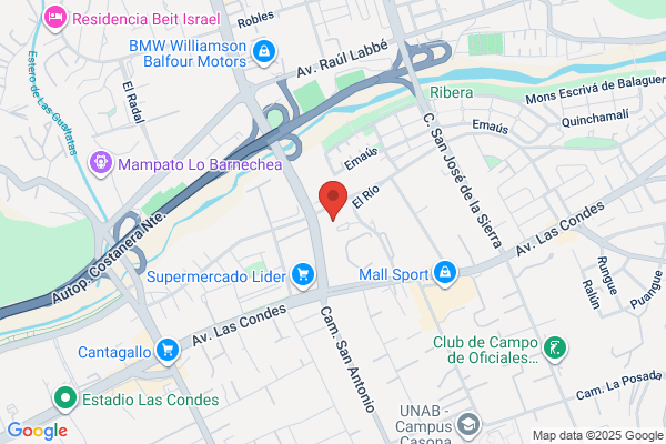 Inmobiliaria Patricio Cornejo S.a.