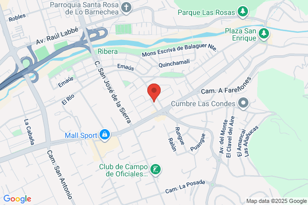 Jardin Infantil Maiecura
