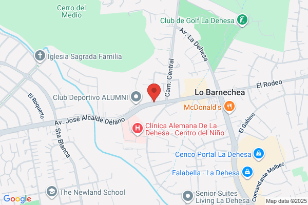Sociedad Alimenticia Y Comercial Bäuerle S.a.