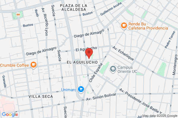 Arriendos Zuñiga