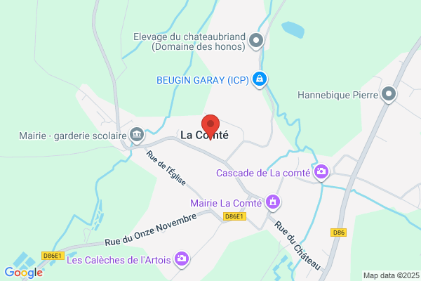 Comte