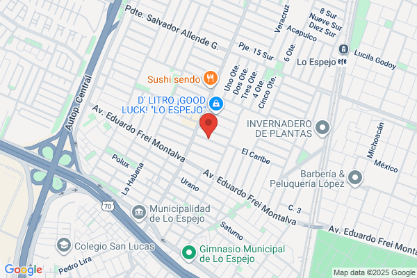 Demopino