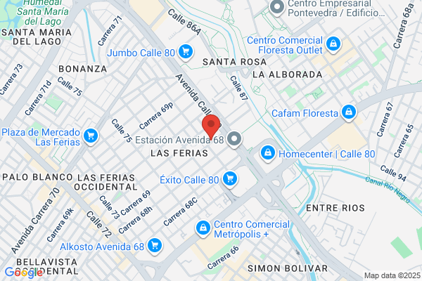 Artes Graficas Y Publicitarias Ltda.