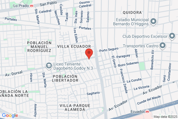 Sociedad Zunino Hnos. Ltda.