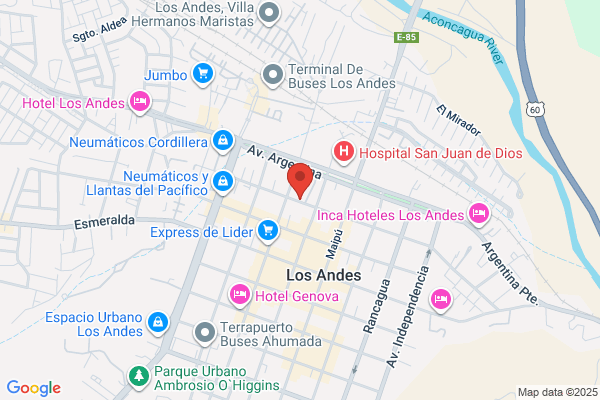 Agrocomercial Savona Y Cía. Ltda.