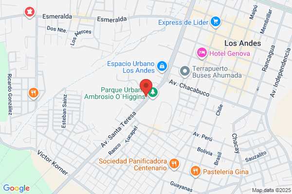 Agroindustrial Molfino Hnos.