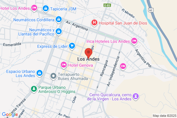 Automóviles Cacciuttolo