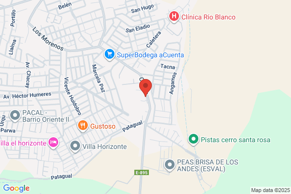 Cecinas Omeñaca