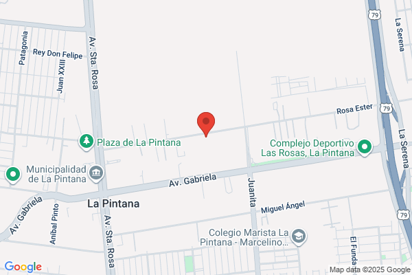 Distribuidora San Luis