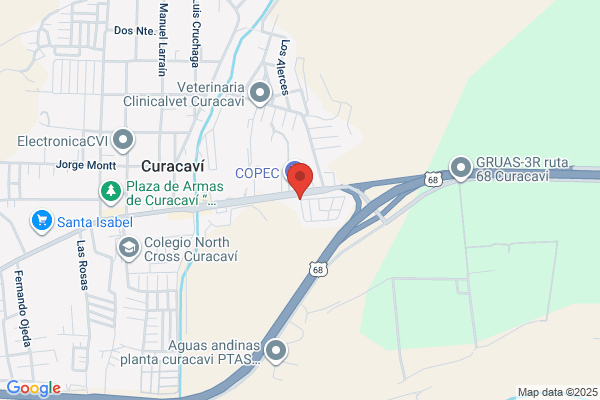 Floreria Y Jardin Camila