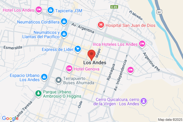 Hurtado Ingeniería Y Montajes Y Obras Civiles S.a.