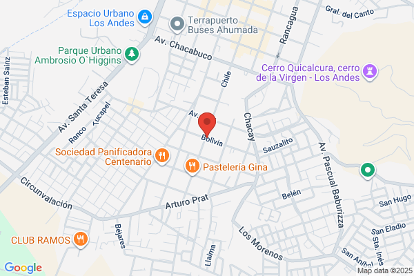 Radio Superandina