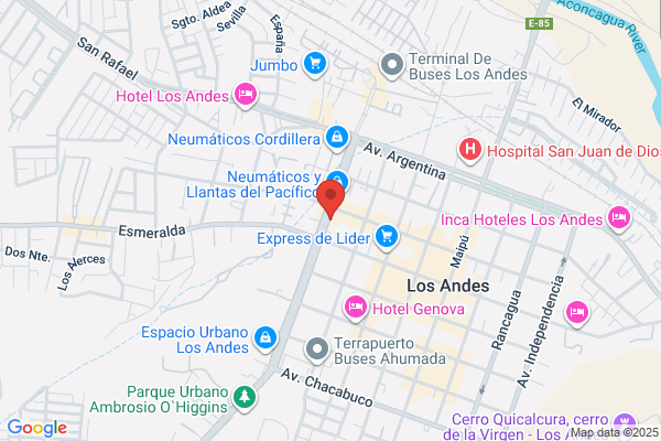 Restaurant Donde El Guaton
