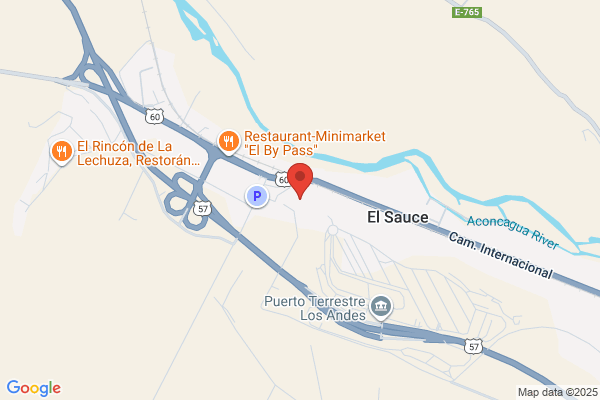 Restaurante De Turismo El Sauce