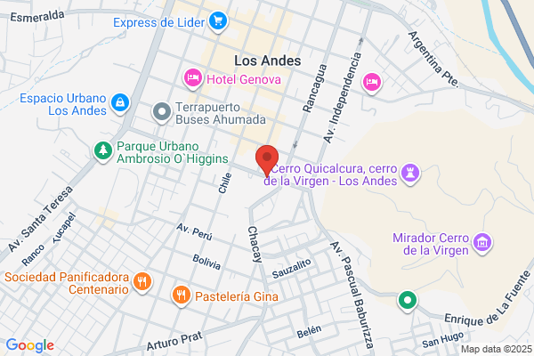 Sierra & Plaza Ingeniería Y Servicios Ltda.