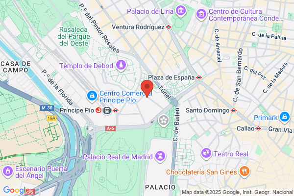 Arquitecto Asociados Cero Ltda.