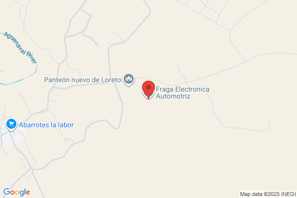 Automotriz Fraga Ltda.
