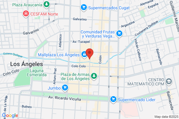 Caja De Cambio Los Angeles