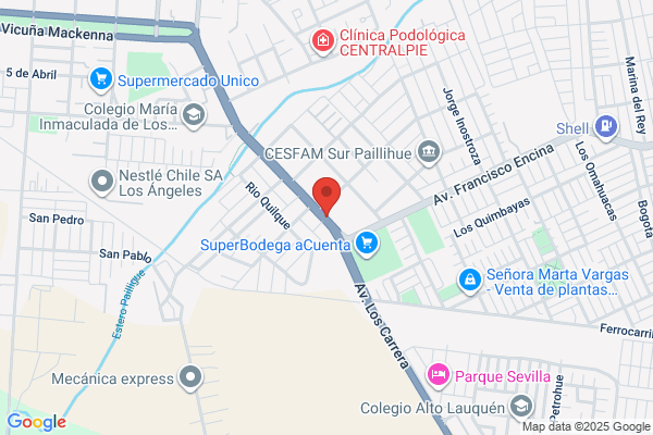 Calefactores Loyola