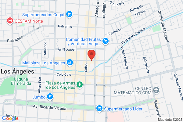 Cecinas Fanda