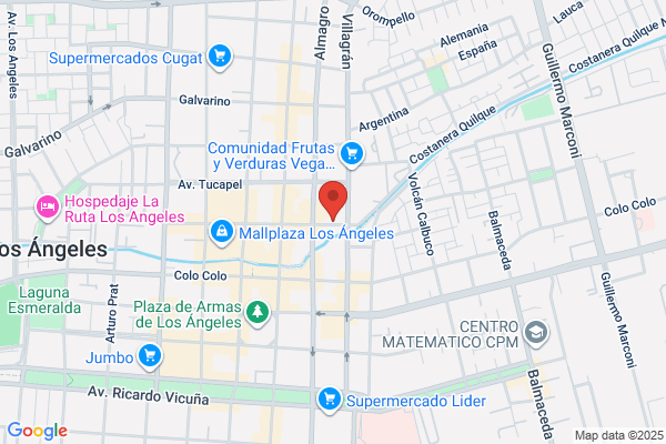 Comercial El Copihue S.a.