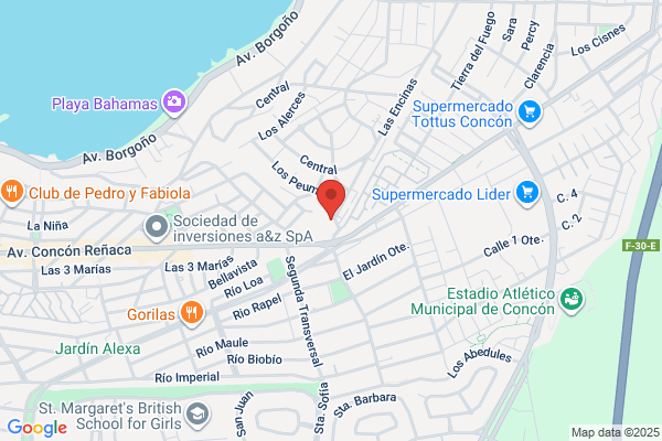 Comercial Las Encinas Ltda.