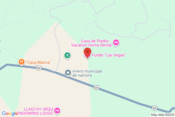 Fundo Las Vegas Ltda.