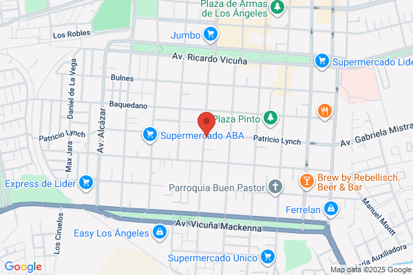 Fábrica De Cierros Los Angeles