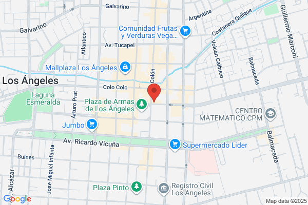 Hotel Mariscal Alcazar