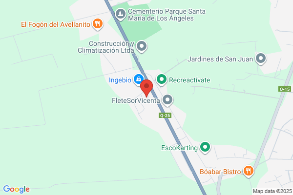 Kbm Chile S.a.