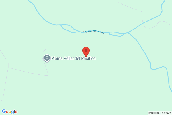 Laguna Verde Ltda.