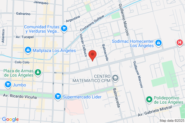 Optica Henzi Ltda.