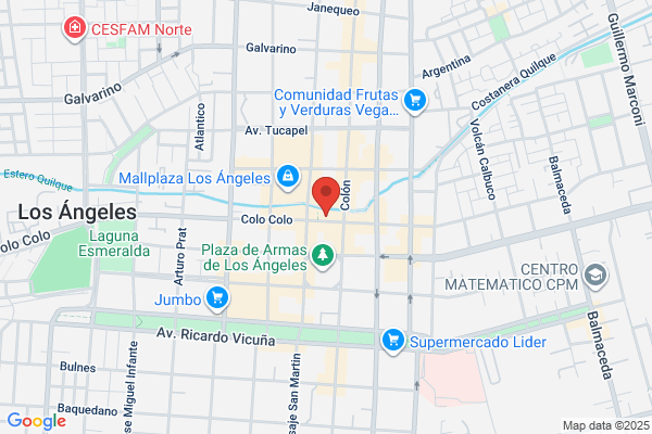 Radio Camila 98.3 F.m. Y 730 A.m.
