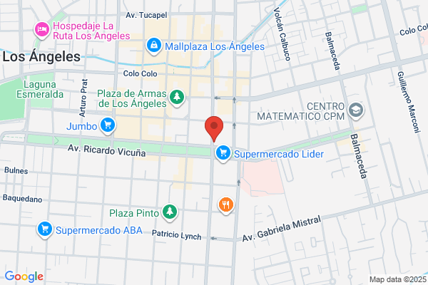 Radio Mía F.m