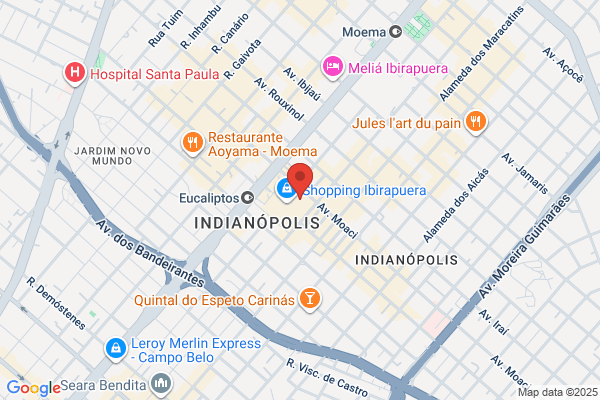 Sefore Ltda.