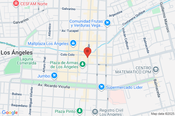 Servicio Técnico Mecánico Diesel Norte Sur S.a.