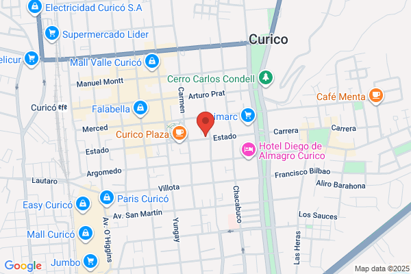 Servicios San Cristobal Ltda.