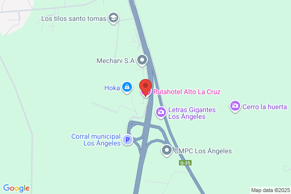 Vibrogan Ltda.