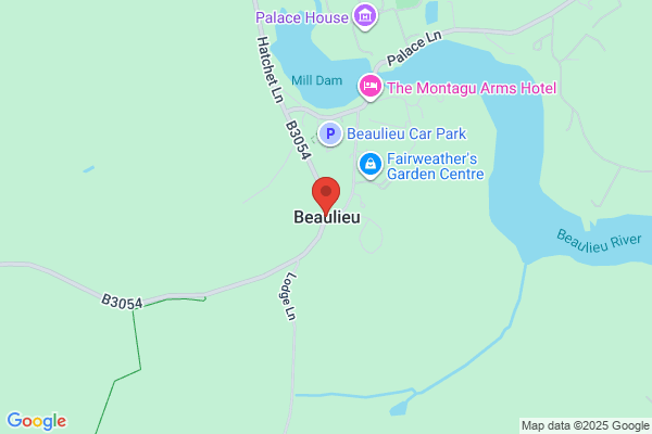 Beaulieu