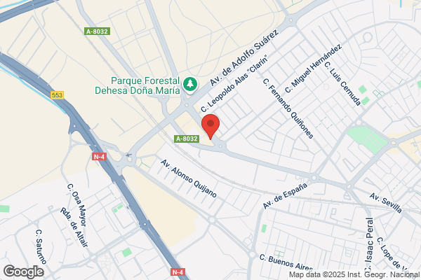 Farmacentral S.a.